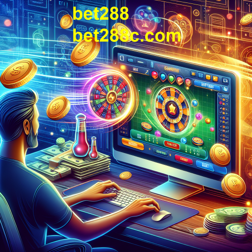 Giros Grátis: Atração Imperdível no Bet288